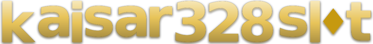 kaisar328 slot logo